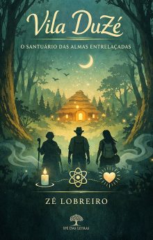 Vila DuZé: o santuário das almas entrelaçadas