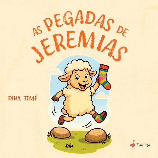 As Pegadas de Jeremias