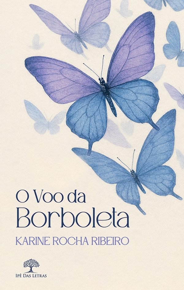 O Voo da Borboleta
