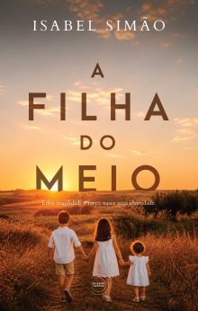 A Filha do Meio