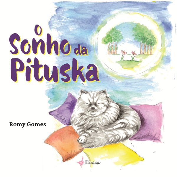 O Sonho da Pituska