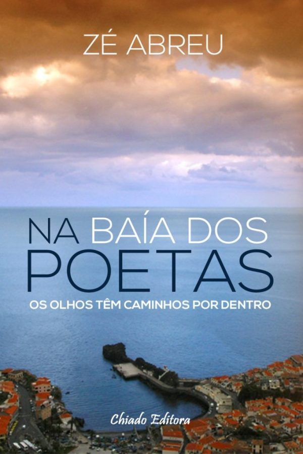Na Baía dos Poetas