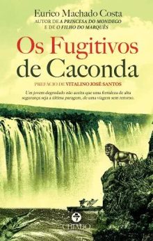 Os Fugitivos de Caconda