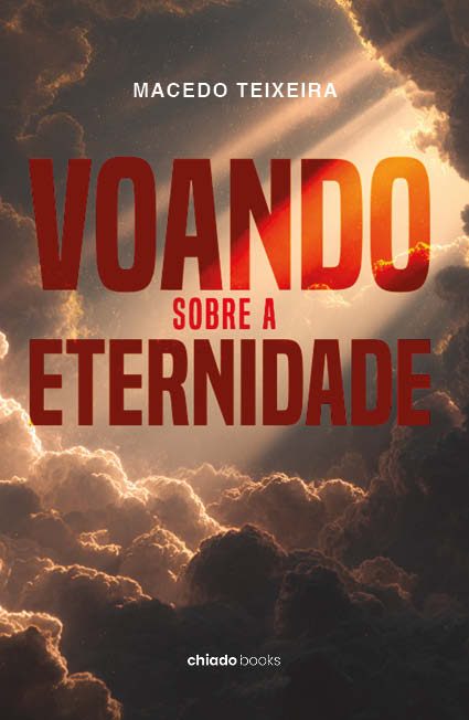 Voando Sobre a Eternidade