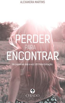 Perder para Encontrar