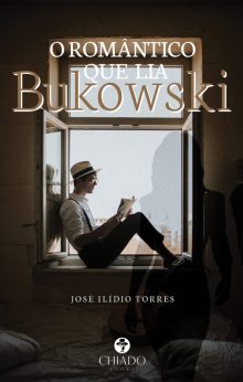 O romântico que lia Bukowski