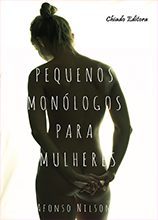 Pequenos Monólogos para Mulheres