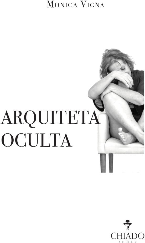 Arquiteta Oculta