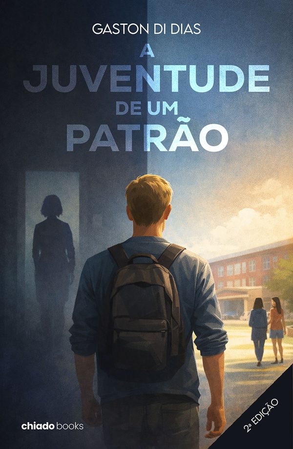 A Juventude de um Patrão