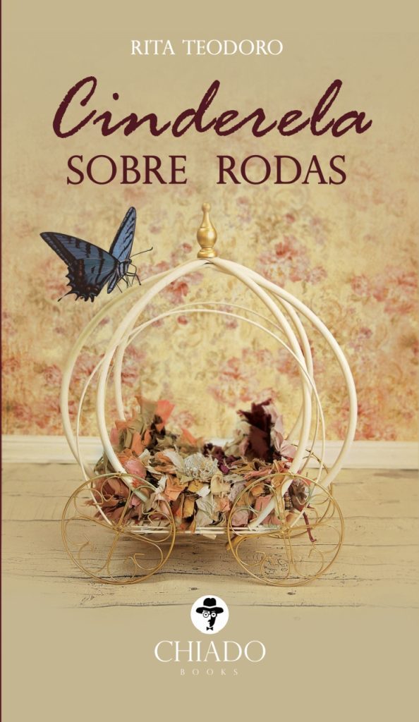 Cinderela Sobre Rodas