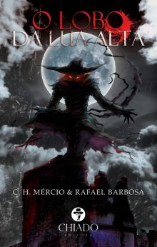 O Lobo da Lua Alta