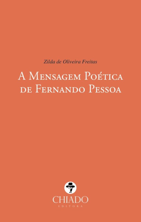 A mensagem poética de Fernando Pessoa