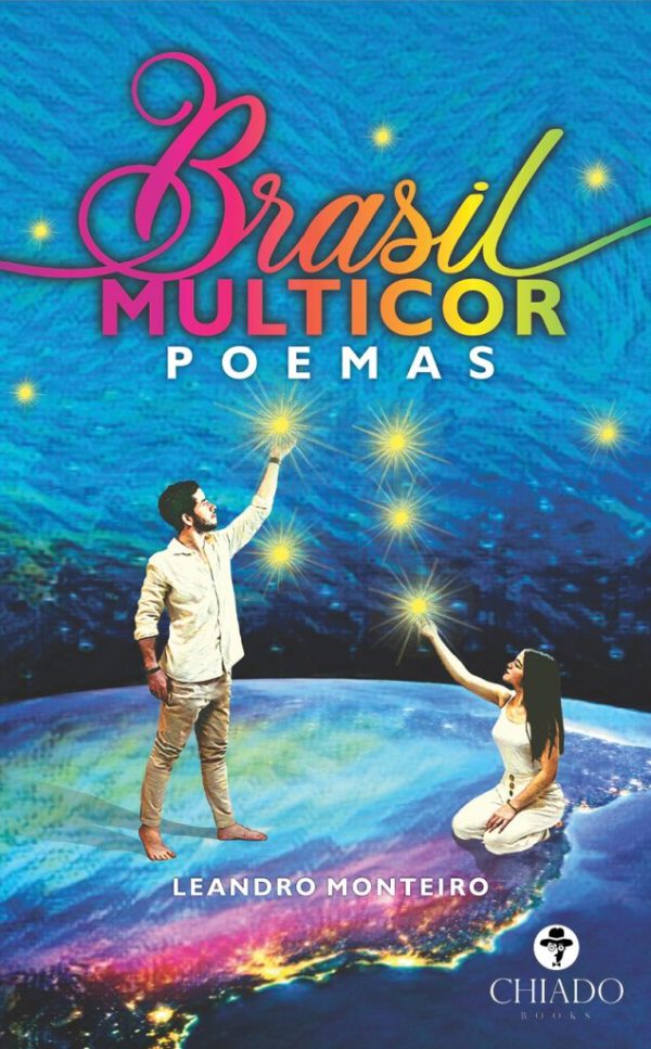 Brasil multicor - poemas