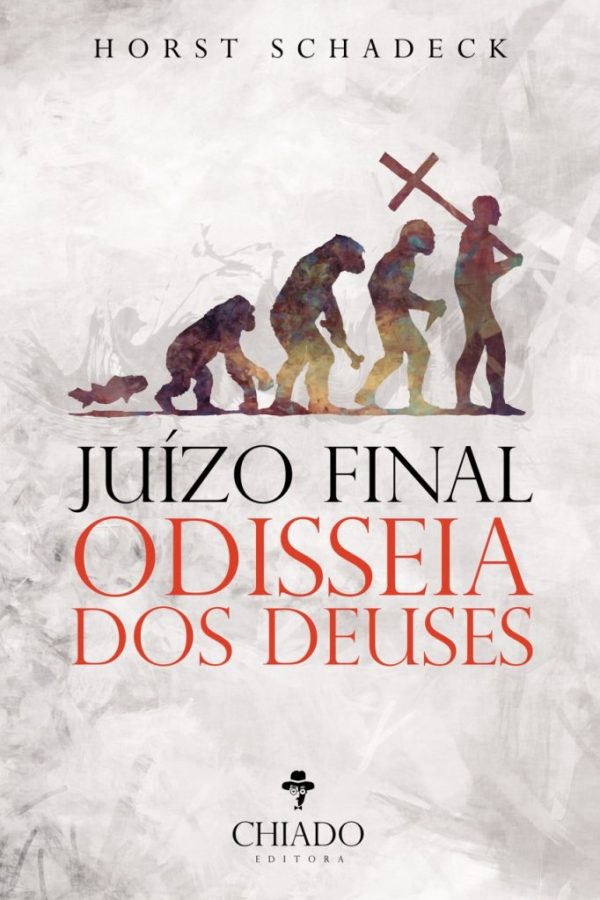 Juízo Final - Odisseia dos Deuses