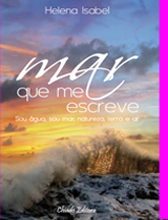 Mar que me escreve
