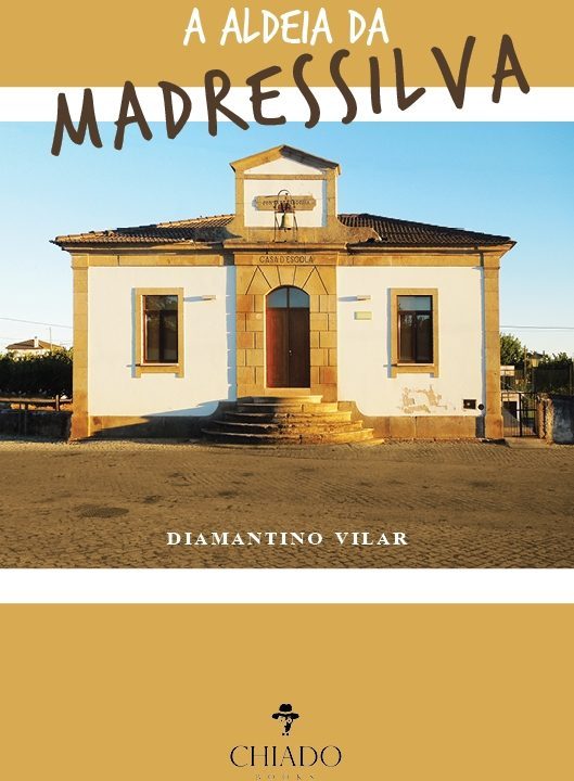A aldeia da Madressilva