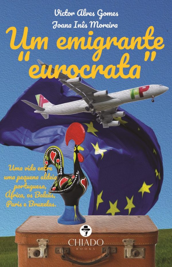 Um emigrante eurocrata