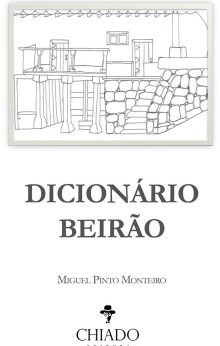 Dicionário Beirão