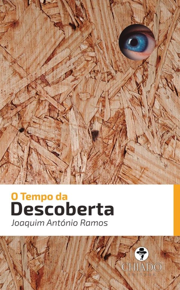 O Tempo Da Descoberta