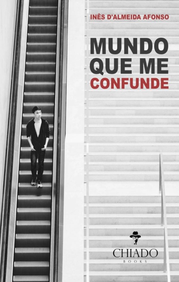 Mundo que me confunde