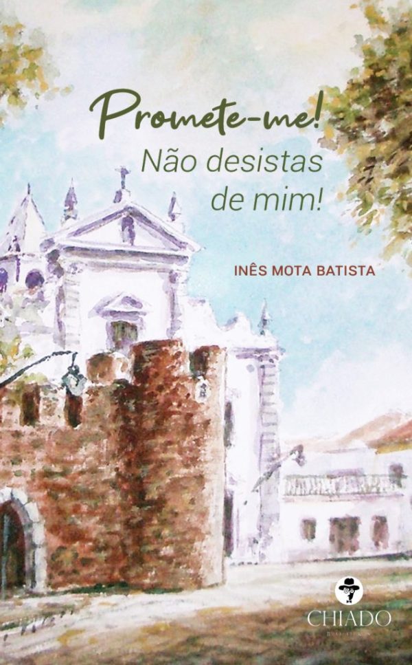 Promete-me! Não desistas de mim!
