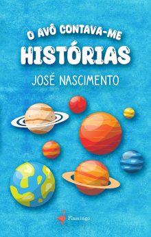O avô contava-me histórias