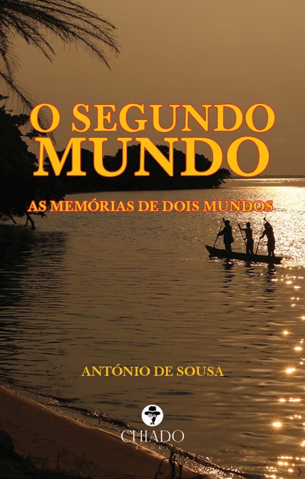 As Memórias de Dois Mundos - O Segundo Mundo