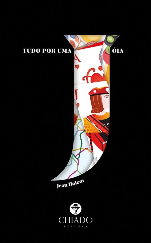 Tudo Por Uma Jóia