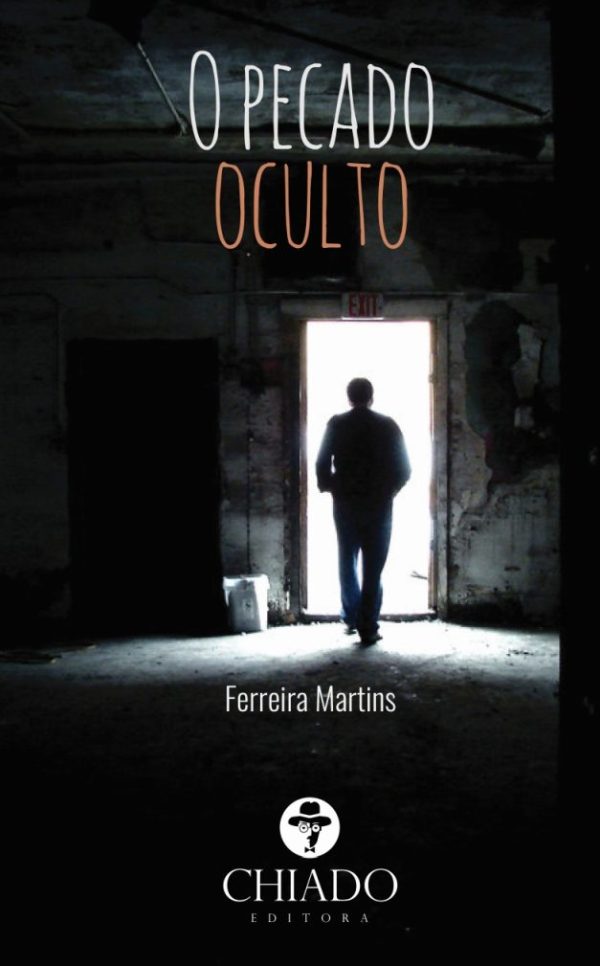 O Pecado Oculto
