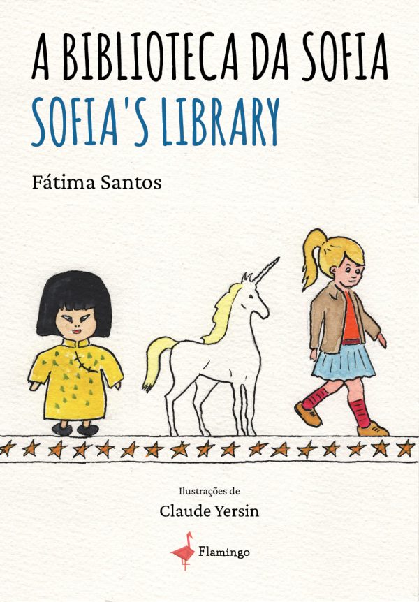 A Biblioteca da Sofia | Sofia´s Library