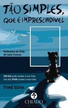 Tão simples, que é imprescindível