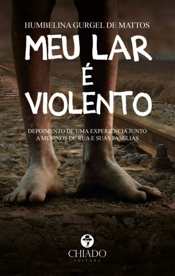 Meu lar é violento