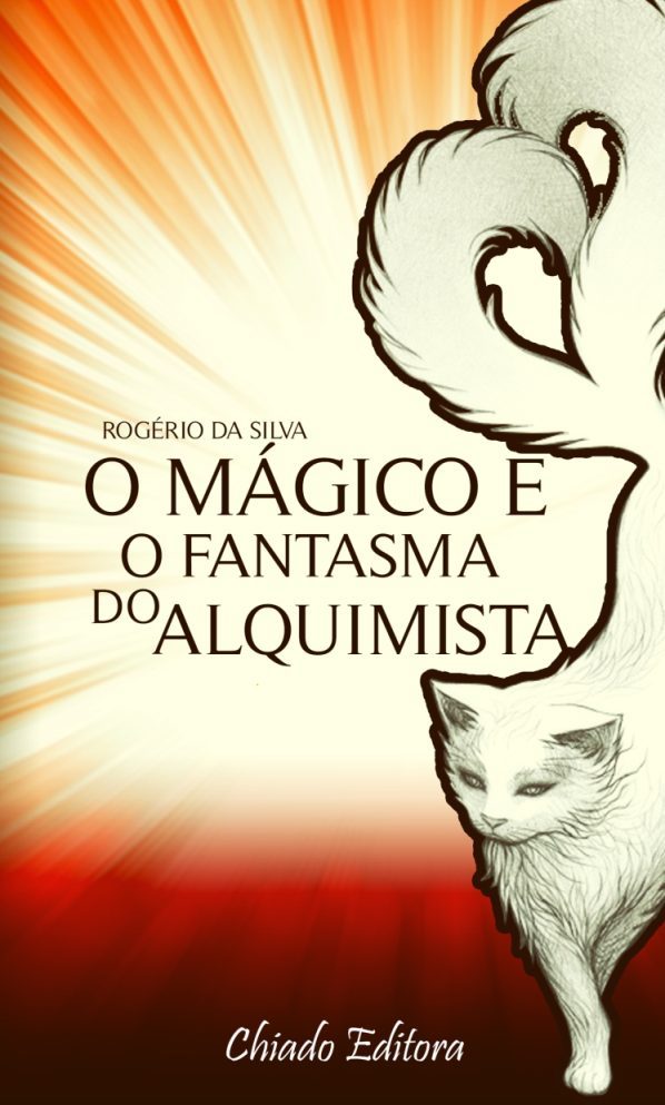 O Mágico e o Fantasma do Alquimista