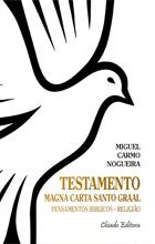 Testamento - Magna Carta Santo Graal