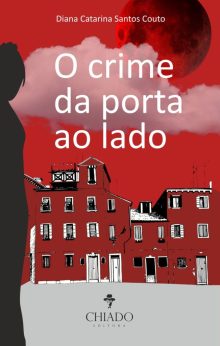 O Crime da porta ao lado