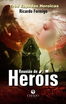 Reunião de Heróis