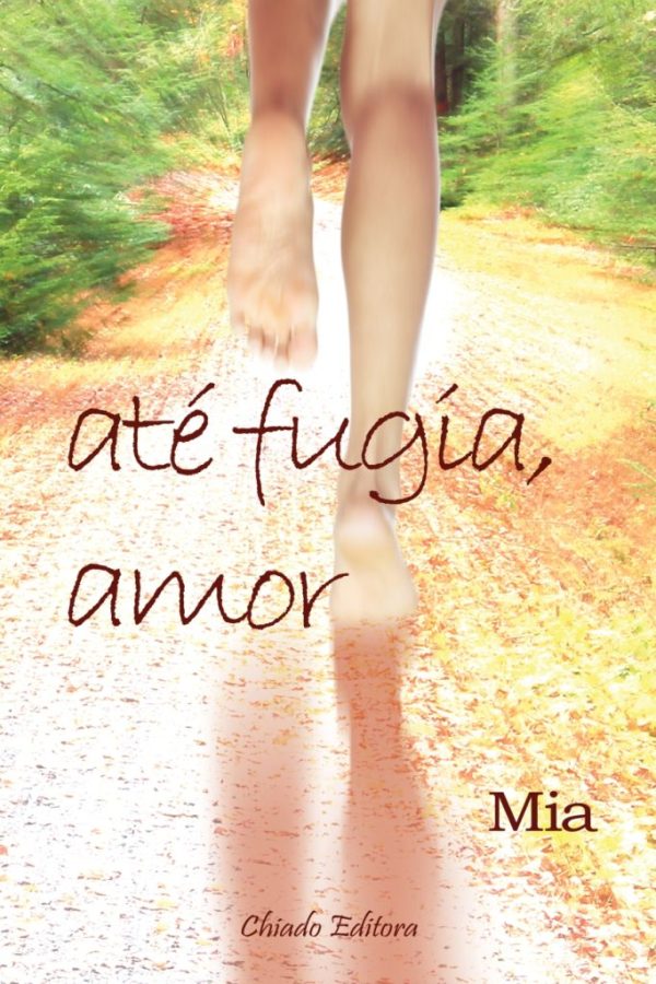 Ate Fugia, Amor
