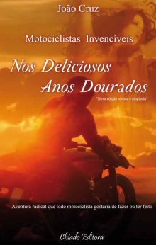 Motociclistas Invencíveis