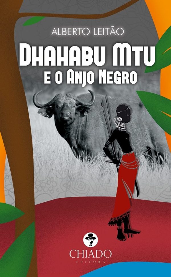 Dhahabu Mtu – E o Anjo Negro