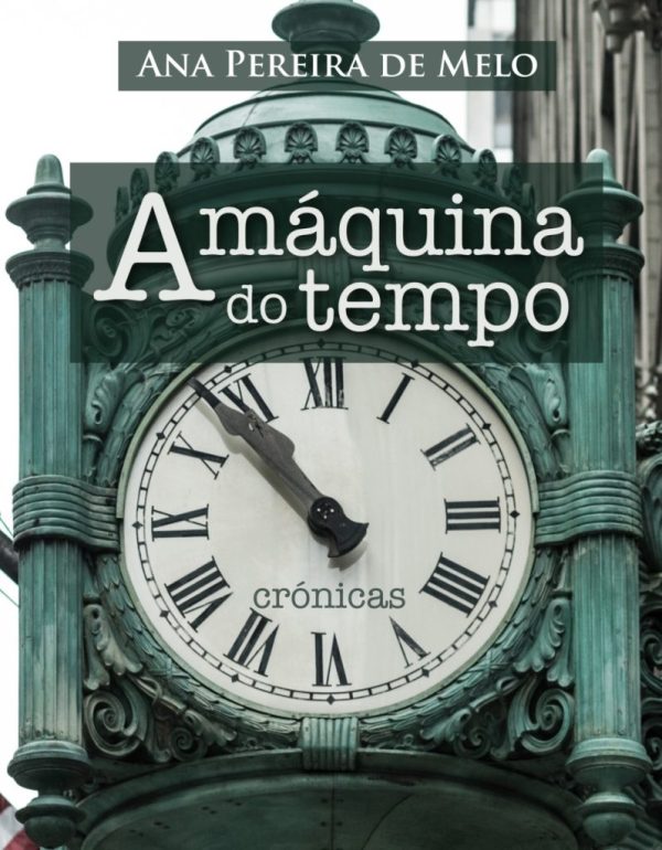 A Máquina do Tempo
