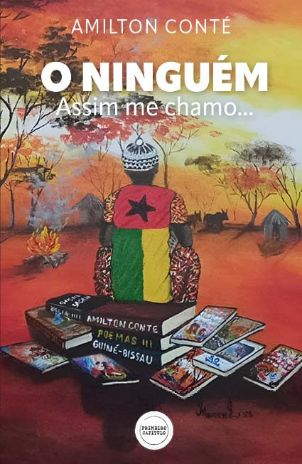 O Ninguém - Assim me chamo...