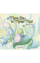 O Mundo Azul da Menina Maçã