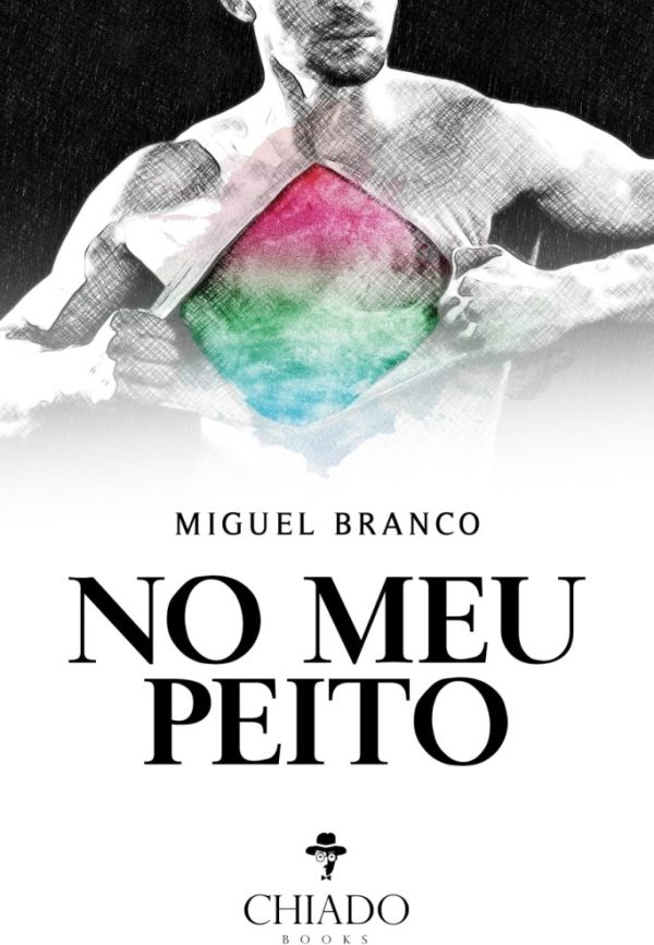No Meu Peito