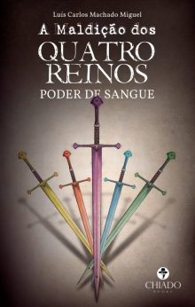 A Maldição dos Quatro Reinos - Poder de Sangue