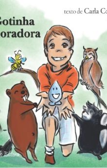 A Gotinha Exploradora