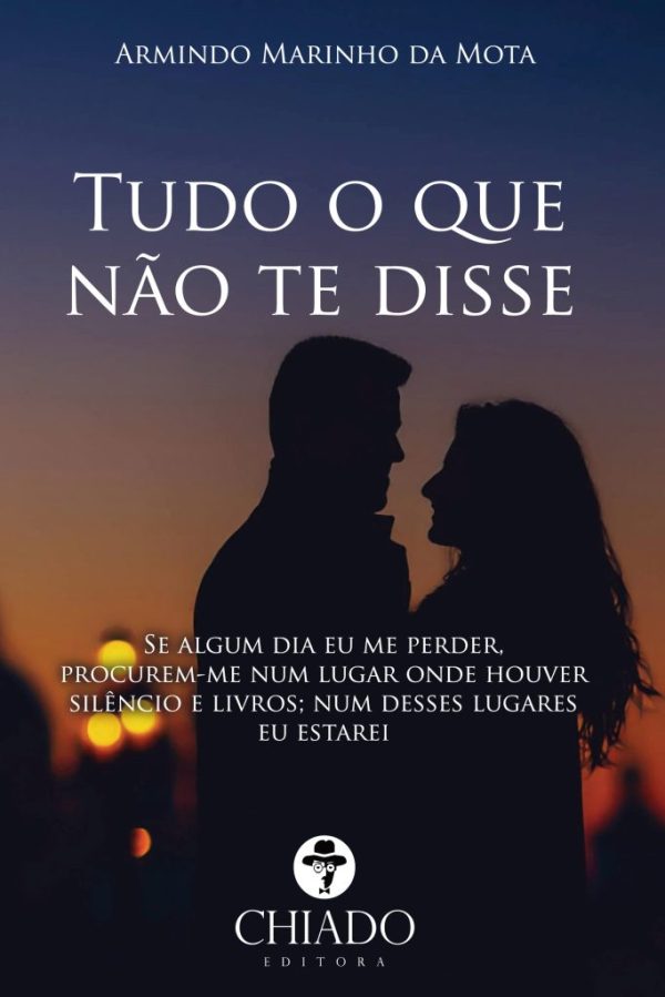 Tudo o que Não te Disse