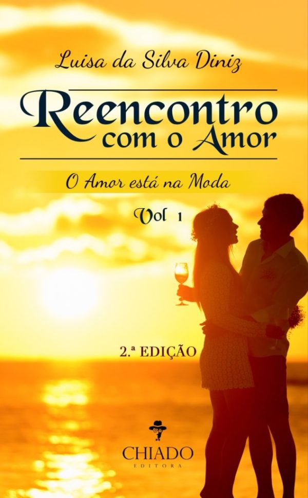 Reencontro com o Amor