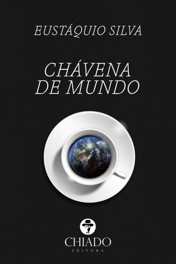 Chávena de Mundo
