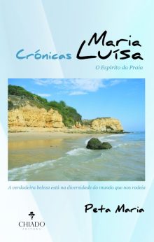 Crónicas Maria Luísa