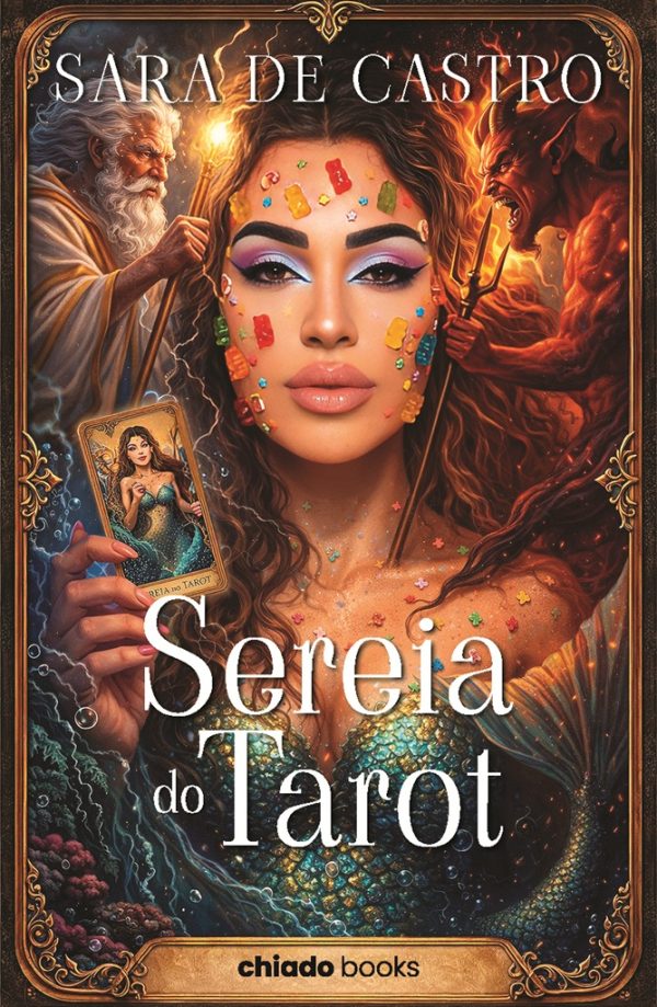 Sereia do Tarot